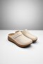 5168 Closed Front Velcro Orthopedic Comfortable Sole Daily Women's Slippers - 4