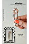 DONUT KİTAP AYRACI - 3