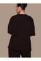 Plus Size Women's Oversize T-Shirt 100% Cotton – Comfortable Fit Basic Casual T-Shirt - 5