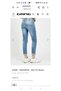 Slim Fit Elastane Jeans - 7