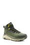 Trento 5Pr Men's Outdoor Boots Haki̇ - 3