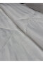 طقم لحاف رويال لاين وايت كينج - لحاف 230×250 سم مع شرشف مطاطي 200×200 سم - 7