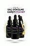 Women's Anti-Hair Loss Serum 50 ml |   Root Strengthening Care - 2