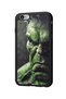 iPhone 6 Plus Compatible Hulk Design Glossy Premium Case - 5