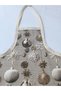 Duck Linen Liquid-Proof Kitchen Apron - 5