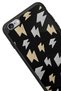 iPhone 6 Plus Compatible Lightning Design Glossy Premium Case - 2