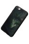 iPhone 6 Plus Compatible Hulk Design Glossy Premium Case - 4