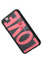 iPhone 6 Plus Compatible Love Design Glossy Premium Case - 3