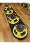 20 cm Midrange tiz pandizot Set - 4