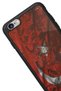 iPhone 6 Plus Compatible Glossy Premium Case with Turkish Flag Design - 2