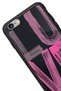 iPhone 6 Plus Compatible Love Design Glossy Premium Case - 2