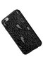 iPhone 6 Plus Compatible Lightning Design Glossy Premium Case - 3