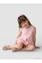 I Bowknot Girls' Blouse and Shorts from Freezen Store - 2