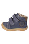-Gedo Leather Ergonomic Barefoot Unisex Shoes - 2