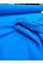 140 En Blue Taupe Cotton Soft Flexible Fabric Suitable for Making Dresses, Pants, Skirts - 5