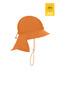 Uv Protection Upf 50+ Swim Hat for Babies and Children