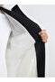 معطف رجالي مريح بغطاء للرأس - 4