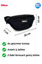 Waist Chest and Shoulder Bag Fabric Unisex Waterproof Free Bag - 2