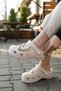 Women's Daily Slippers Sea Beach Home Guest Business Office Outdoor Slippers - 2
