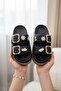 Women's Daily Slippers Sea Beach Home Guest Outdoor Slippers - 7