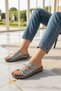 Women's Daily Slippers Sea Beach Bridal Home Guest Outdoor Slippers - 4
