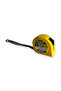 3 Meter X 16 mm Professional Steel Tape Measure - Precision Measuring Tool with Locking Mechanism (Mid Approved) - 2
