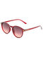 Unisex Oval Model Sunglasses Tctgt002004G0323
