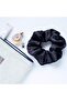Women's 3-Piece Satin Hair Rubber Buckle Set - 4