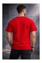Oversize Combed Cotton T-Shirt 100% Cotton – Unisex Printed Streetwear Summer Casual Loose T-Shirt - 2