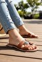 Women's Daily Slippers Dowry Bundle Bride Home Guest Outdoor Slippers - 4