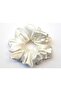 Women's 3-Piece Satin Hair Rubber Buckle Set - 5