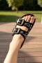 Women's Daily Slippers Dowry Bundle Bride Home Guest Outdoor Slippers - 2