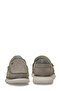 Viva.N 6Fx Gri Men's Comfort Shoes - 5
