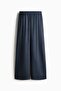 Wide pull-on trousers - 4
