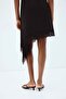 MAMA Lace-trimmed strappy dress - 4