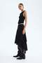 Tiered skirt - 3
