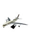 Airbus A380 Etihad Airways 1:160 Scale 45.5 cm Large Model Airplane - Collectible - 2
