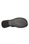 Knitted Leather Women's Slippers Dg6075 - 6