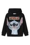 Hoodie-Stich - 2