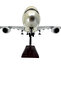 Airbus A380 Etihad Airways 1:160 Scale 45.5 cm Large Model Airplane - Collectible - 7