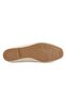 Women's Buckle Leather Ballerinas Dg6010 - 6