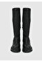 أحذية نسائية سوداء - 3