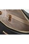 Black Women's Crossbody Bag - 5