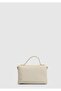 Cream Women's Crossbody Bag - 3