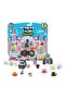 Swarms Battle Fusion Mega Lab Pack 14 Micro Beasts Ultra Rare Swarm Sword Display Set Toy