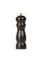 Black Pepper Mill Wooden Salt Mill with Ceramic Blade 41 cm