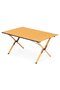 Foldable Camping Table - 2