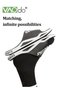 Men's Slippers Thick Sole Non-slip Slip On Fashion Outdoor Beach Slippers Black - 3