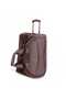 Weekender 2 Wheel Boat Shape Trolley