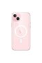 iPhone 15 Plus Clear Case with MagSafe - 7